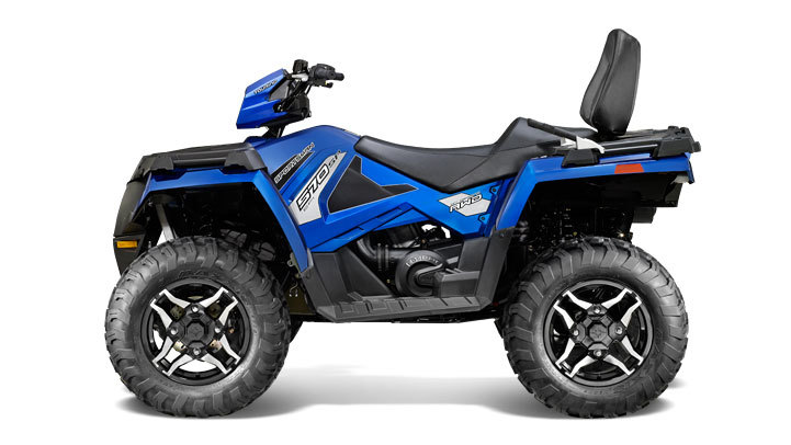 2016 Polaris Sportsman Touring 570 SP