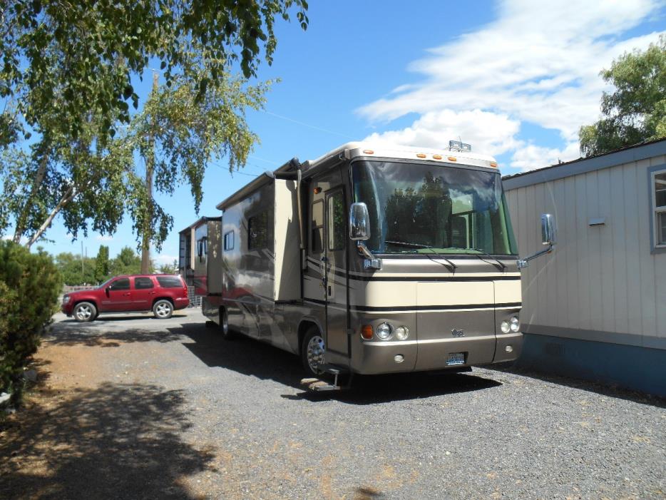 2006 Safari Cheetah 38pdq