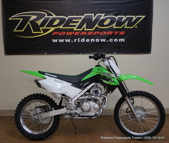 2017 Kawasaki KX 250F