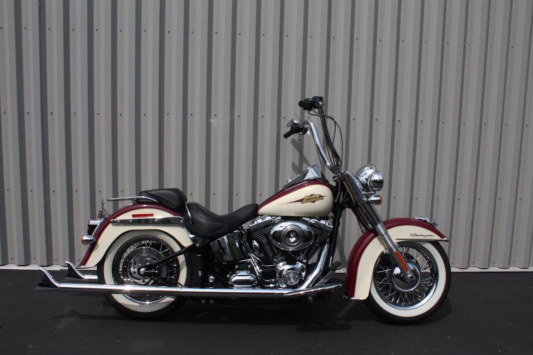 2010 Harley-Davidson FLHTK