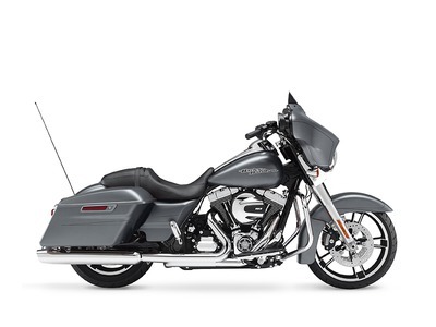 2001 Harley-Davidson XL1200C - Sportster 1200 Custom