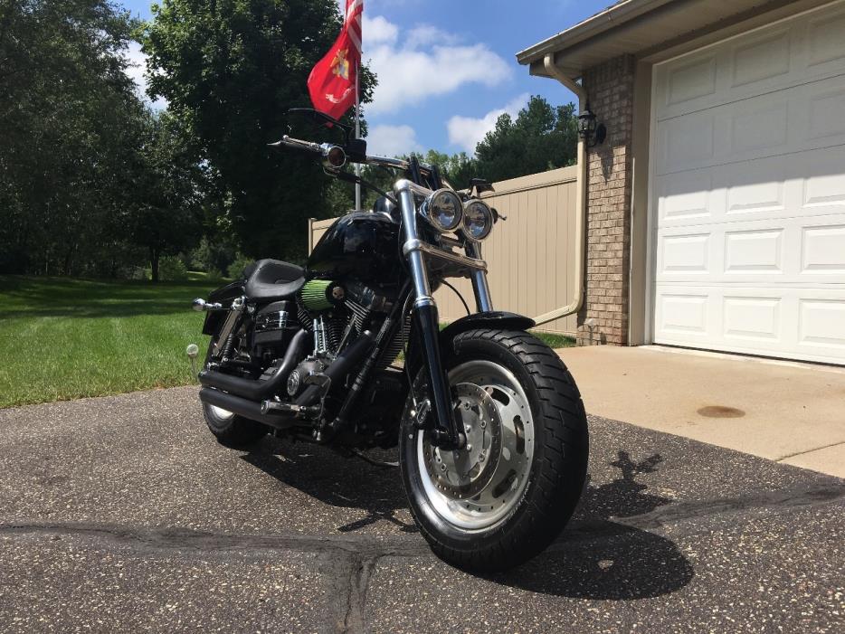 2001 Harley-Davidson Low Rider