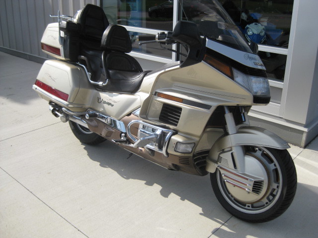 2007 Honda Helix CN250