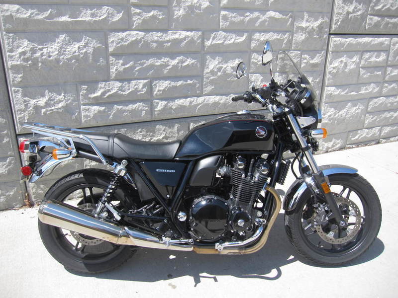 2009 Honda VTX1300R