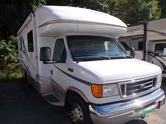 2004 R-Vision Trail Lite 235S