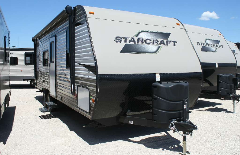 2017 Starcraft Rvs AR-One 26BH