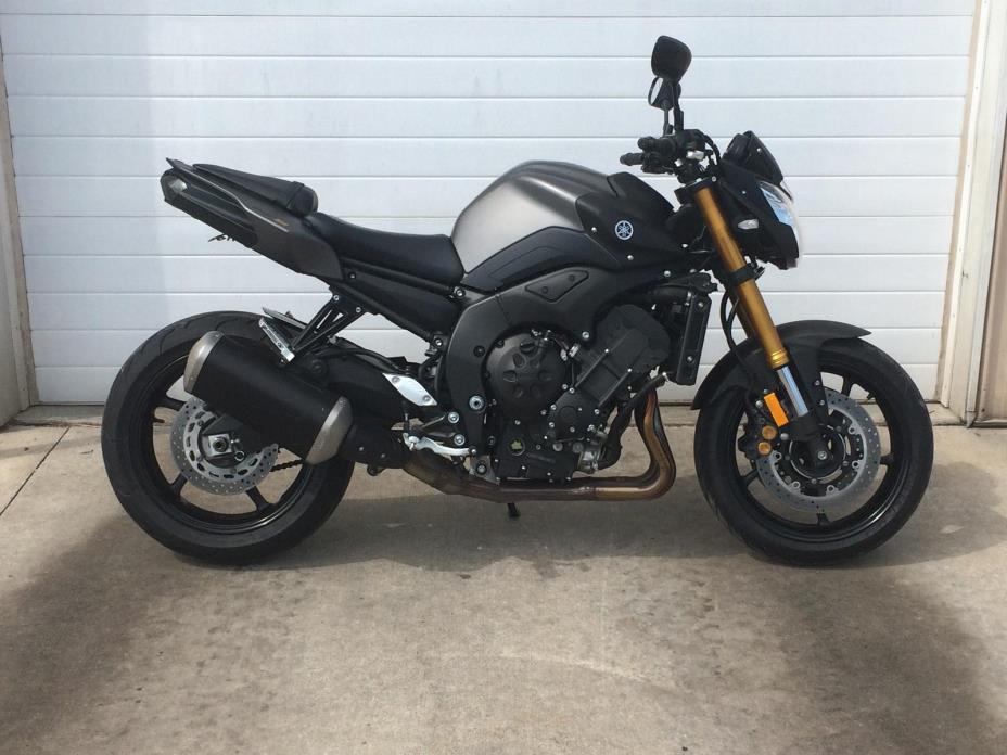 2016 Yamaha PW50