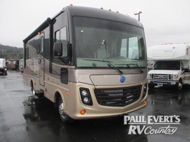 2016 Holiday Rambler Admiral XE 26DT
