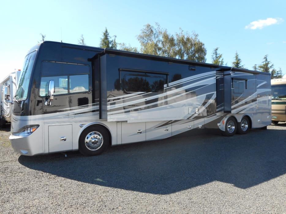 2014 Tiffin Motorhomes PHAETON 42LH