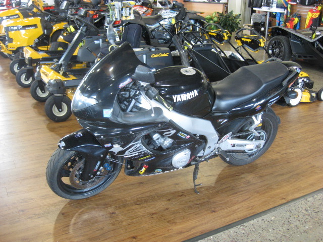 2015 Yamaha V Star 950