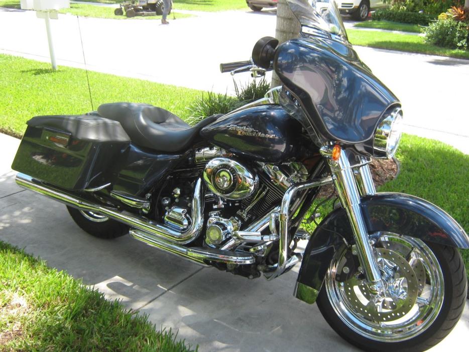 2013 Harley-Davidson Electra Glide Ultra Limited