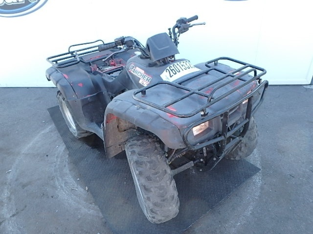 2003 Honda ATV