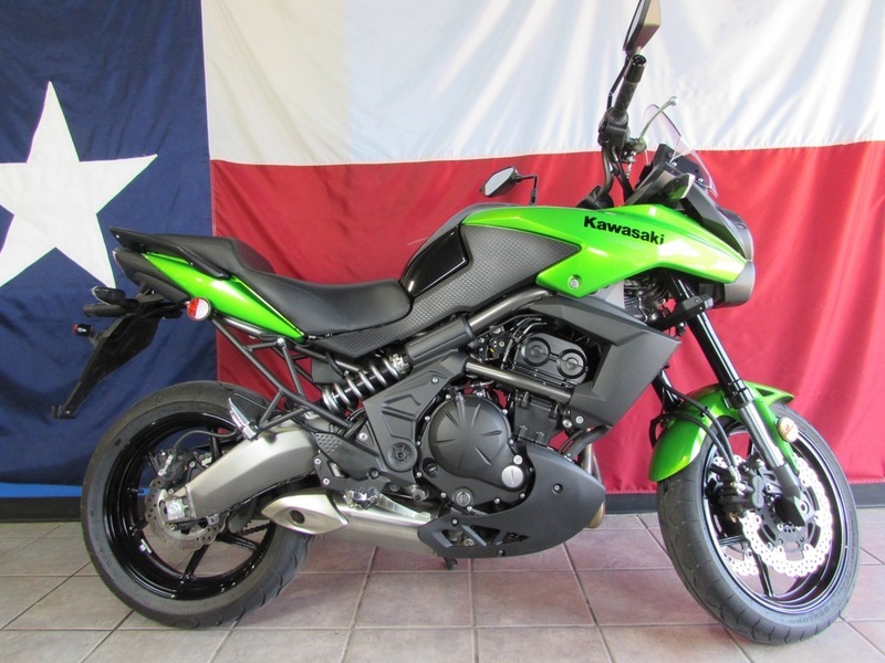 2016 Kawasaki KX 85