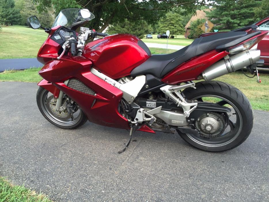 2011 Honda Nt700 Varadero NT700V