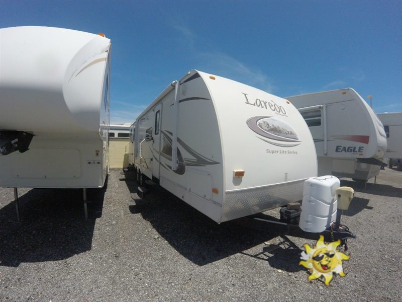 2010 Keystone Rv Laredo 303tg