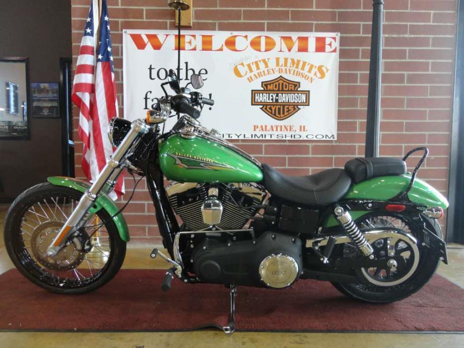 2012 Harley-Davidson Street Glide CVO