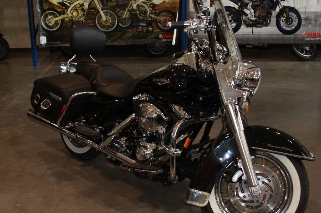 2001 Harley-Davidson Low Rider
