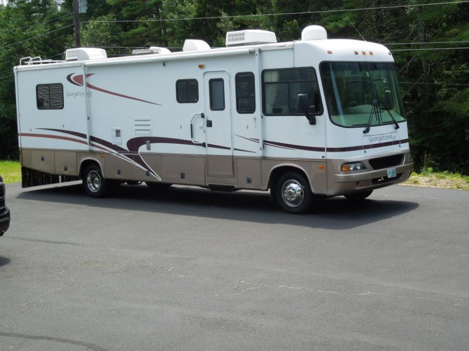2004 Forest River Georgetown 325