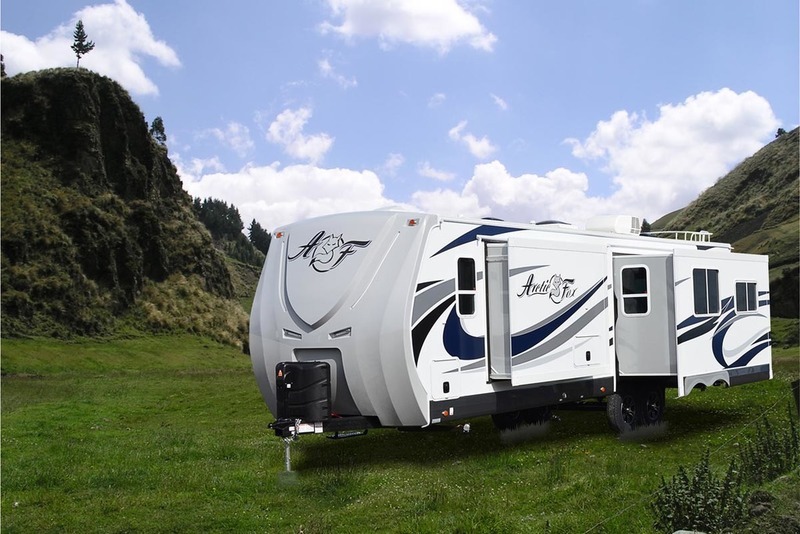 Northwood Arctic Fox 32a RVs for sale