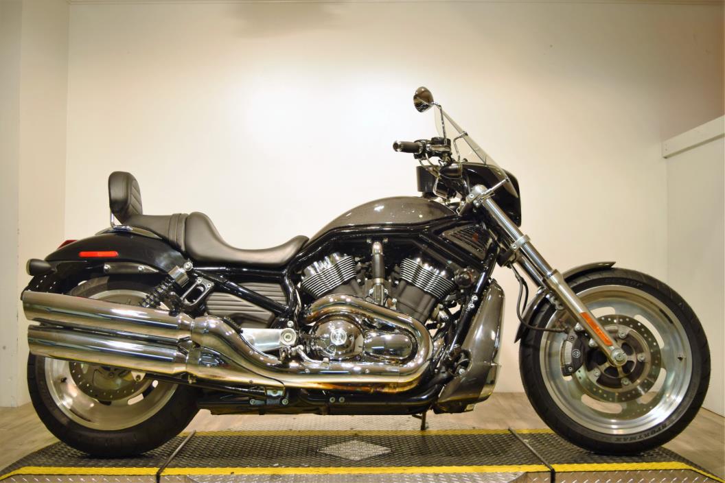 2009 Harley-Davidson XL1200L - SPORTSTER