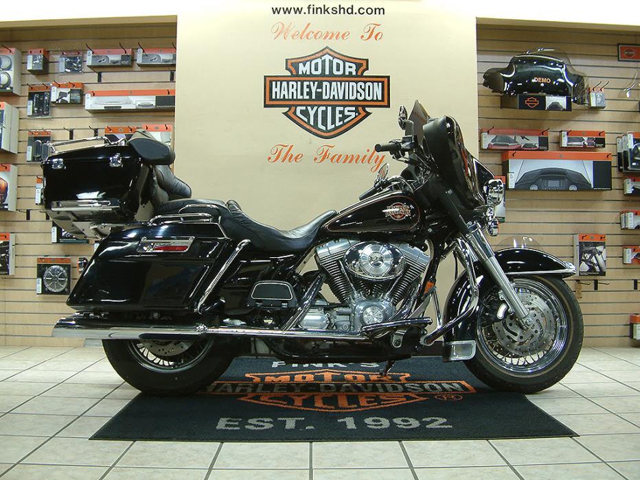 2012 Harley-Davidson Street Glide CVO