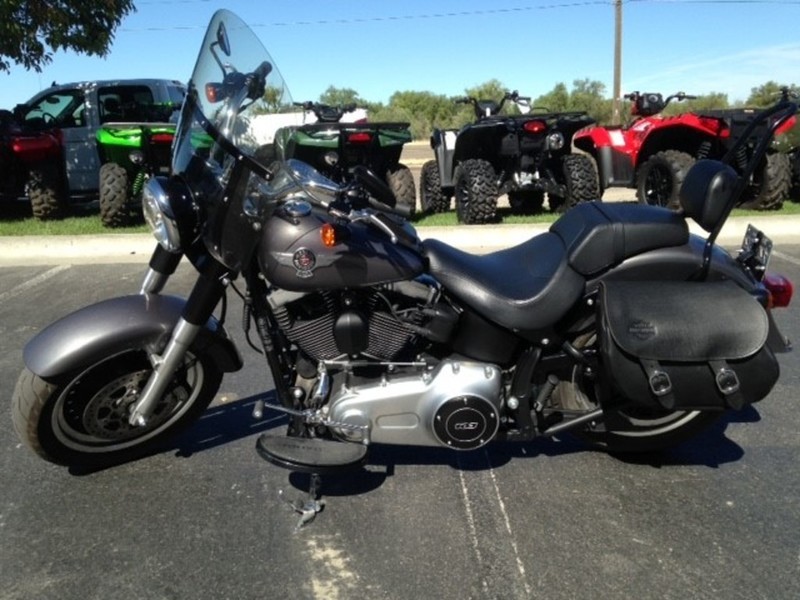 2005 Harley-Davidson FLHTCUI Ultra Classic Electra Glide