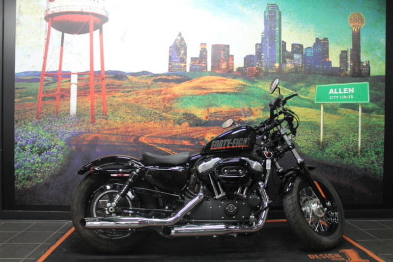 2015 Harley-Davidson FLHTKL - Ultra Limited Low