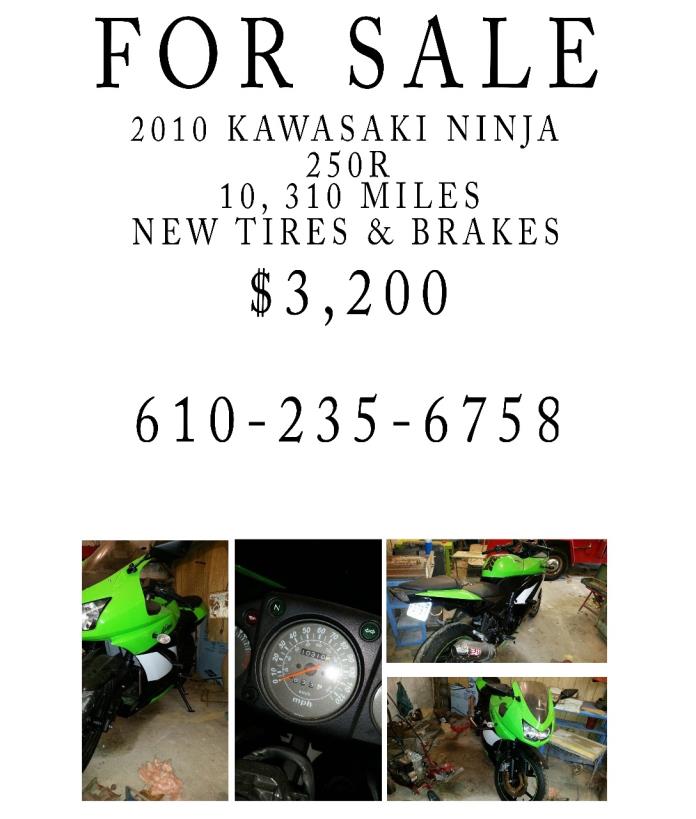 2011 Kawasaki Voyager 1700 1700CC