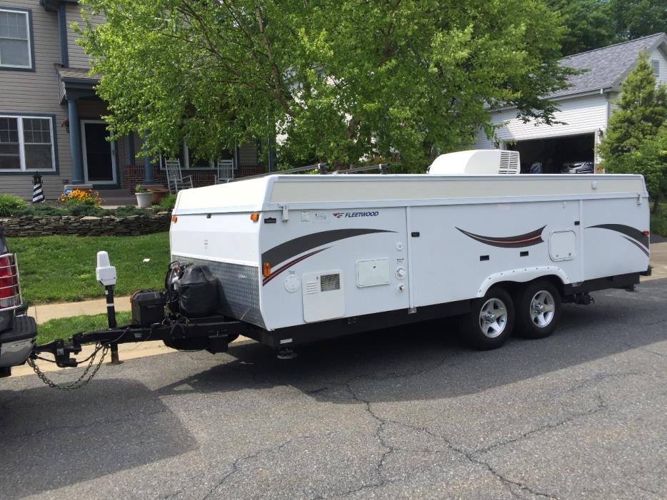 Fleetwood Avalon RVs for sale