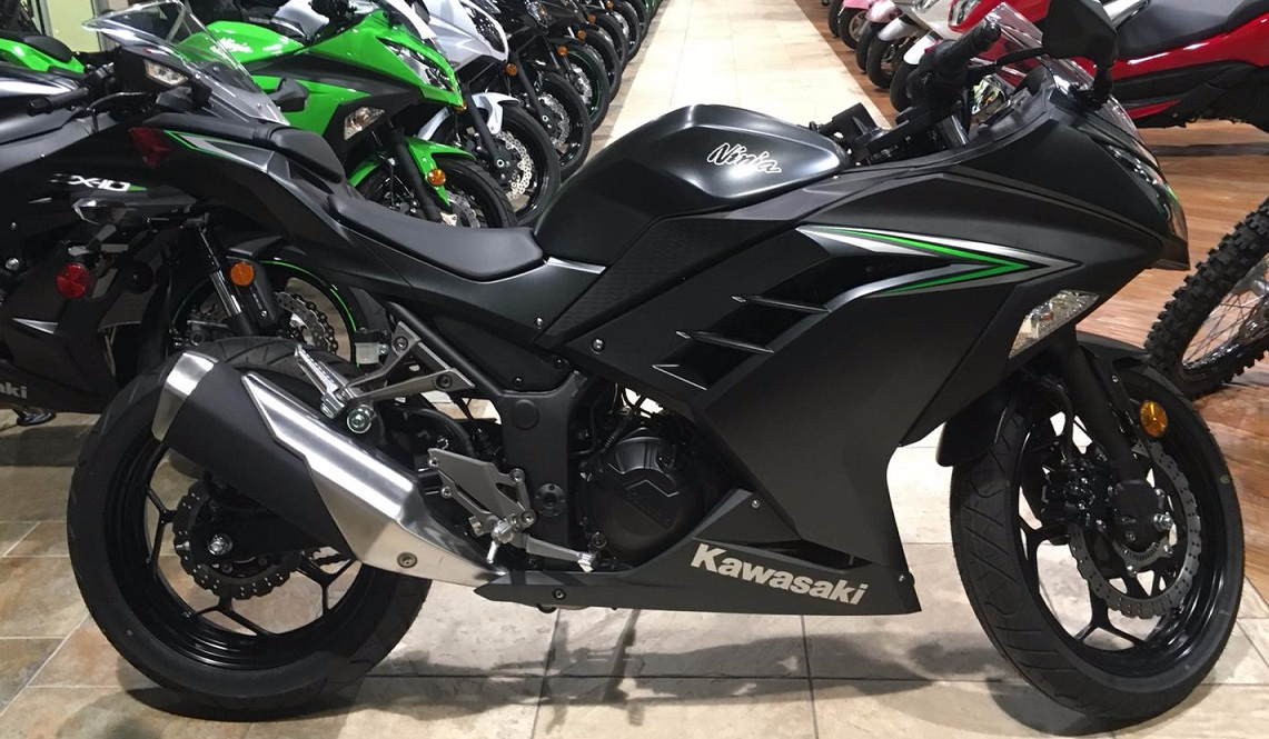 2016 Kawasaki Ninja ZX™-10R KRT Edition