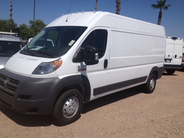 2016 Ram Promaster 1500  Cargo Van