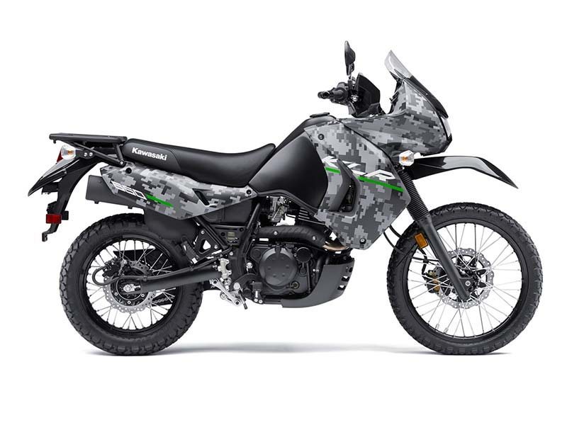 2016 Kawasaki Z1000 ABS