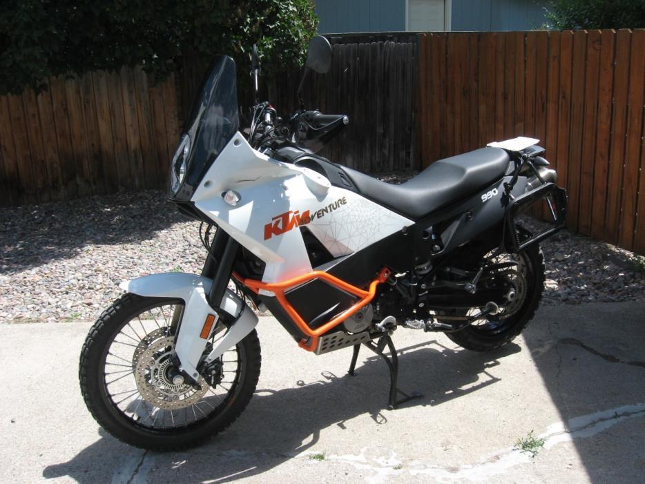 2016 KTM 50 SXS