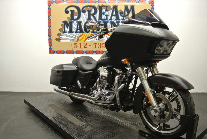 2006 Harley-Davidson FXDI - Dyna Super Glide