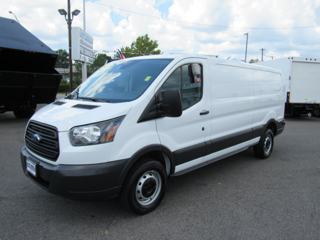 2016 Ford Transit Cargo  Cargo Van