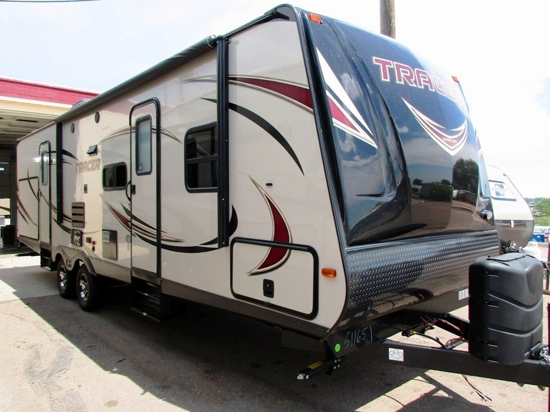 2017 Prime Time Tracer 3150BHD - BUNKS