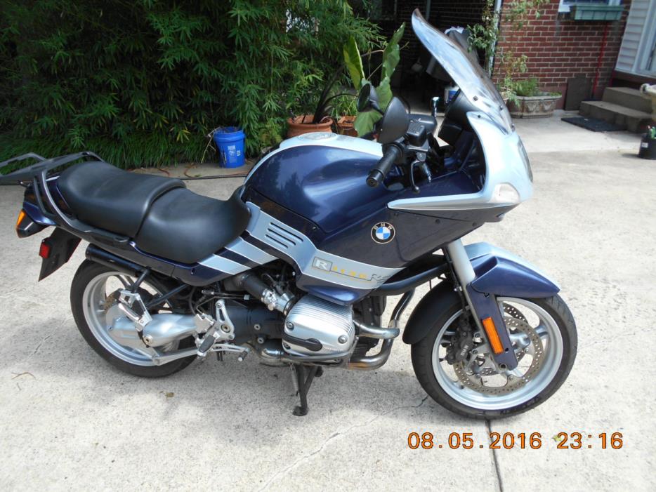 2013 BMW C650GT