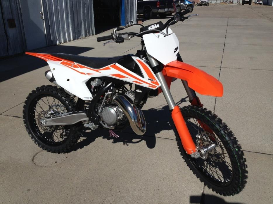 2013 KTM 250 SX-F