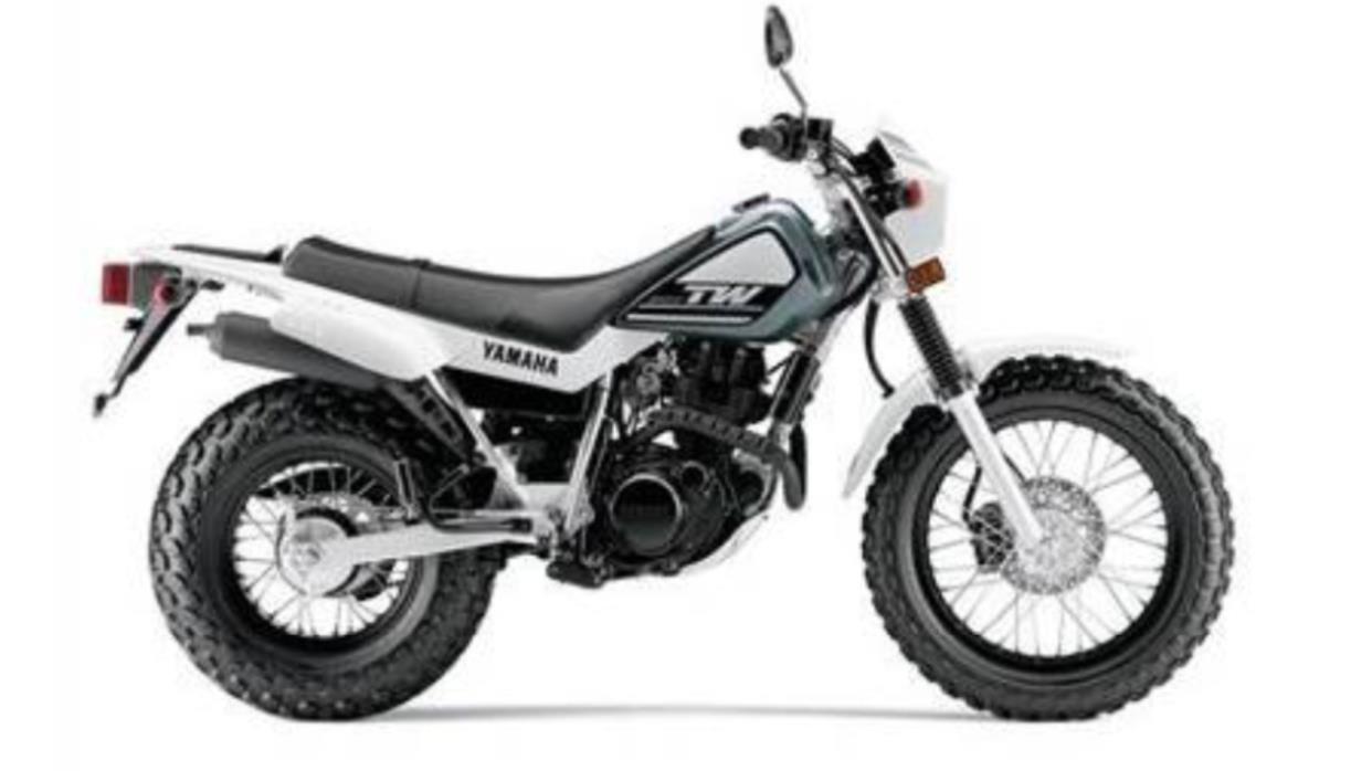 2011 Yamaha Xv650