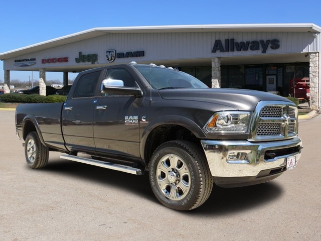 2015 Ram 2500  Pickup Truck