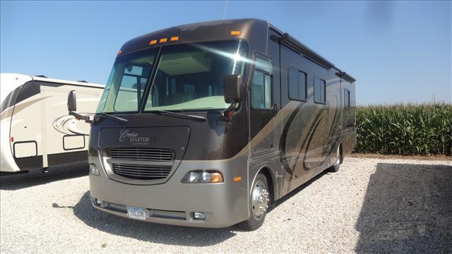 2004 Georgie Boy Cruise Master 3640TS