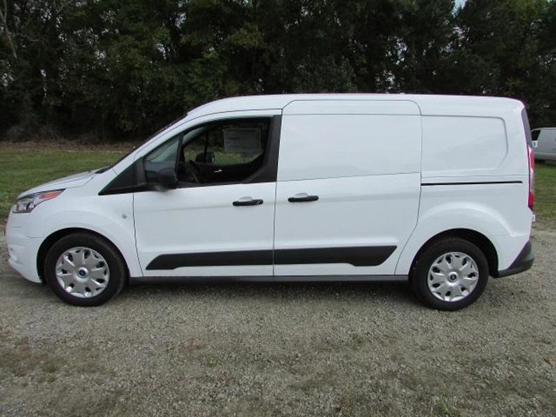 2016 Ford Transit Connect  Cargo Van