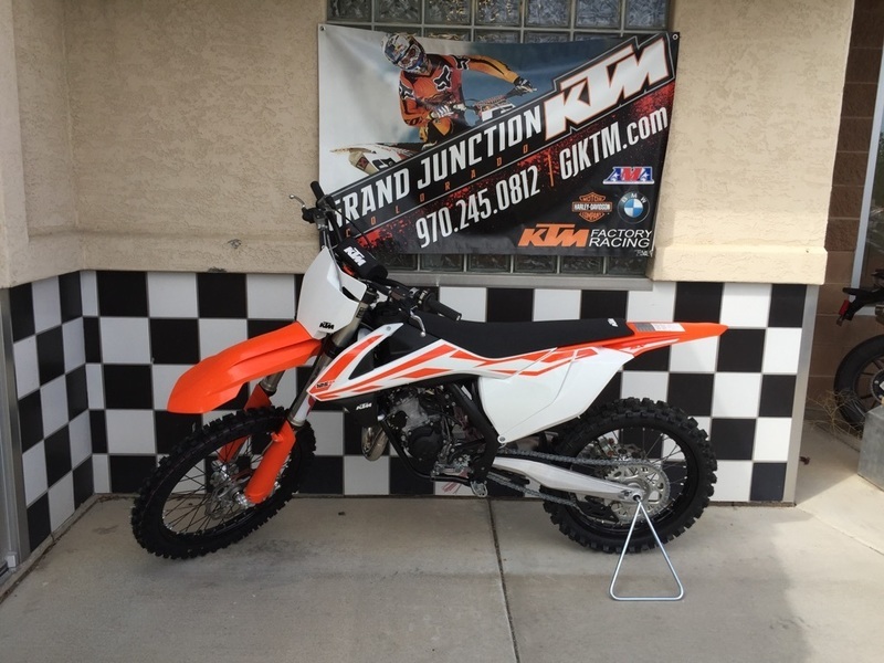 Dirt Bikes for sale in Grand Junction, Colorado