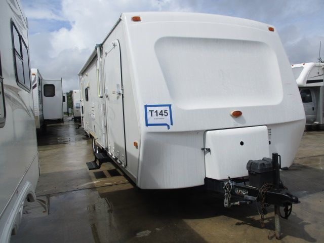 2007 K-Z Frontier 2809PQSF