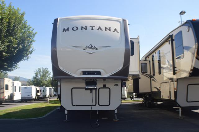 2017 Keystone Montana 3720RL