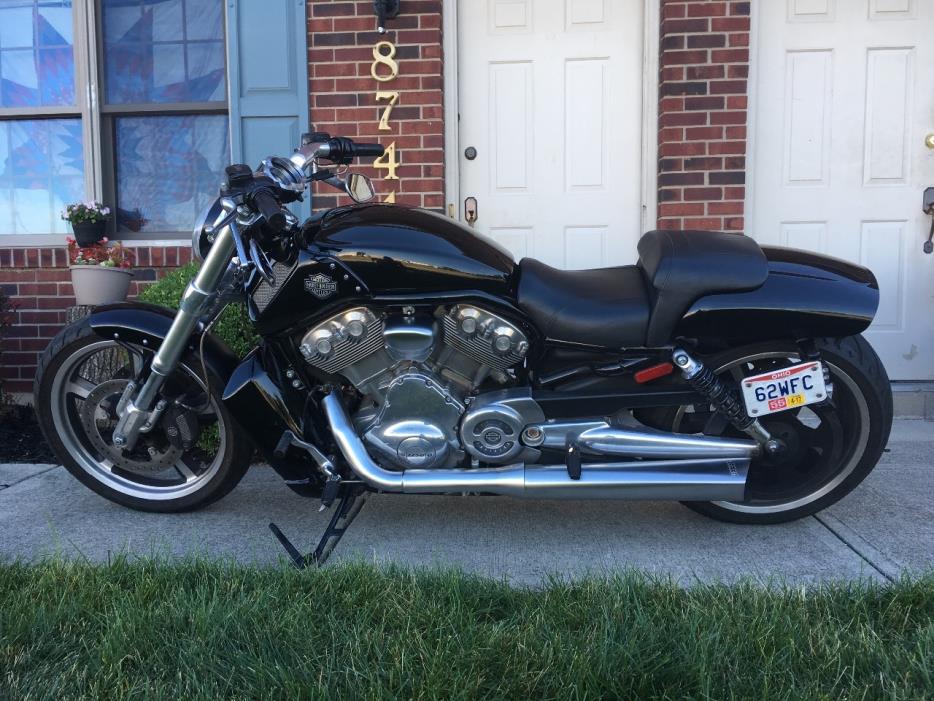 2015 Victory Victory Cross Country