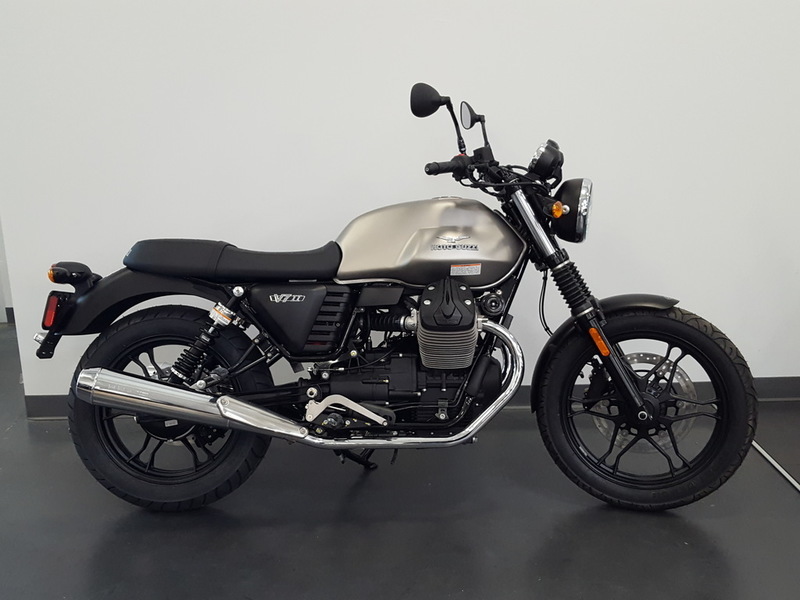 2009 Moto Guzzi STELVIO 1200