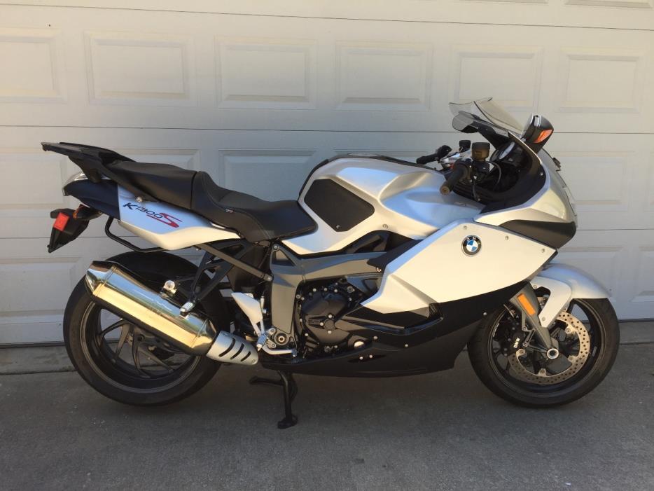 2008 BMW K 1200 LT