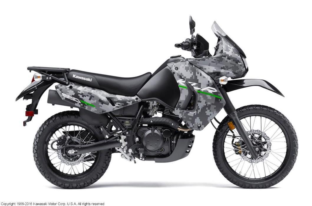 2014 Kawasaki ZG1400