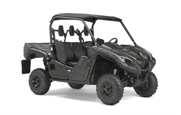 2016 Yamaha Viking EPS SE